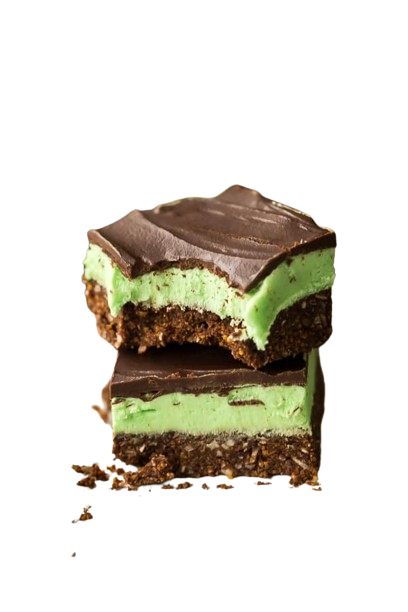 Mint Chocolate CocoaCraze Bliss Bar